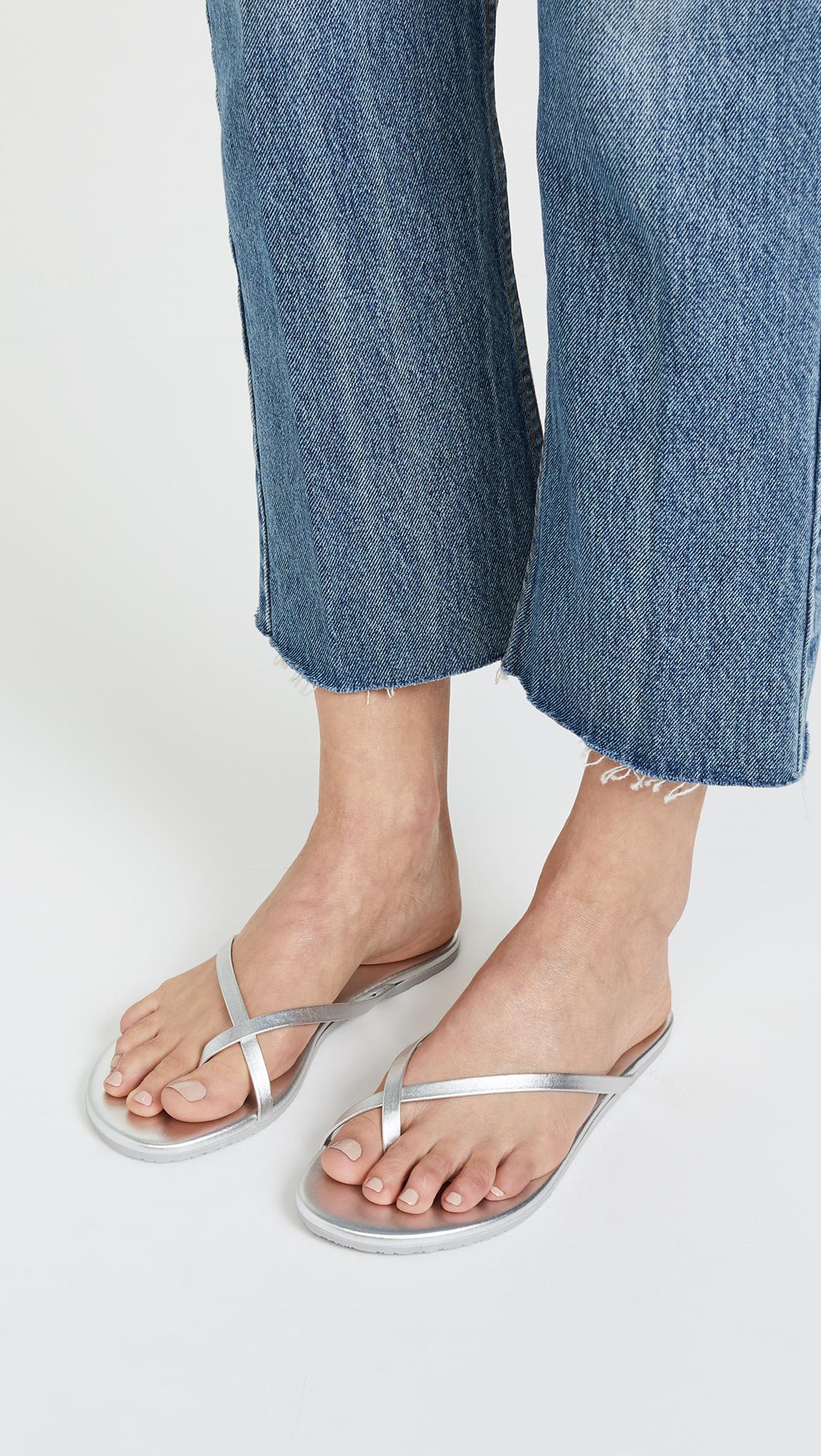 tkees riley flip flops