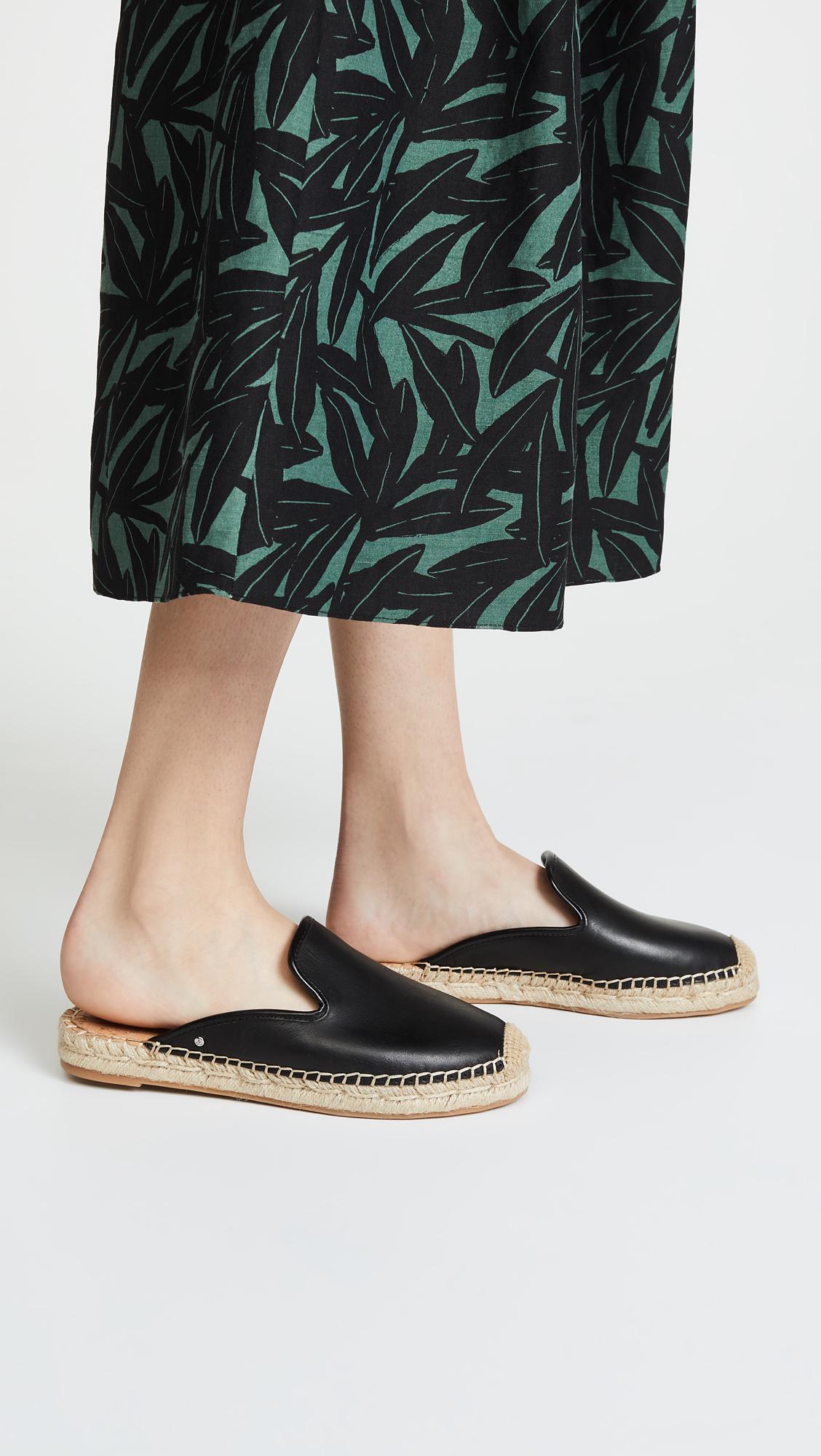 sam edelman leopard espadrilles