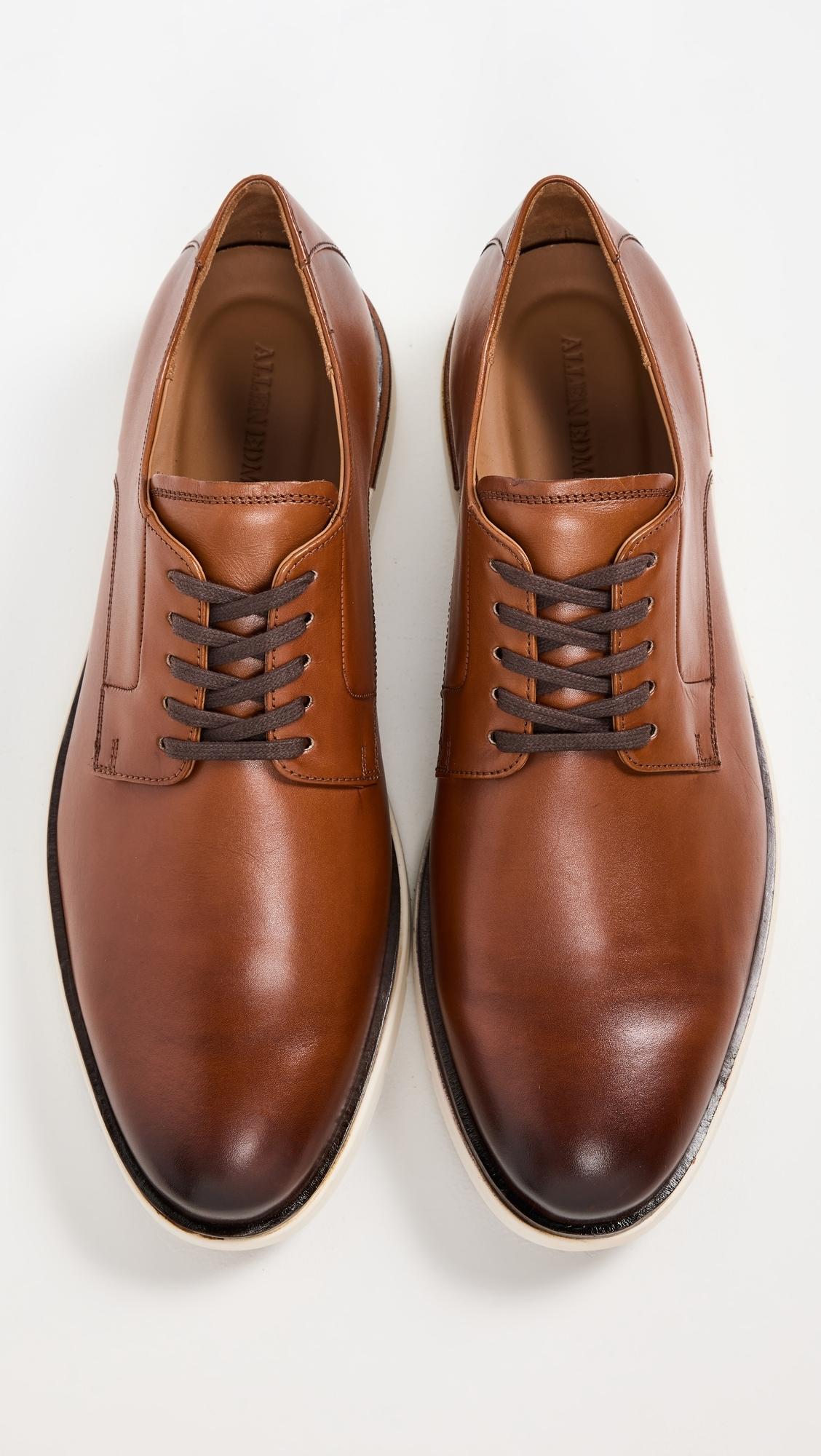 chinese dress ladies Amazon.com | Allen Edmonds Mens Carson Sneaker Antique Bronze Leather main image 1