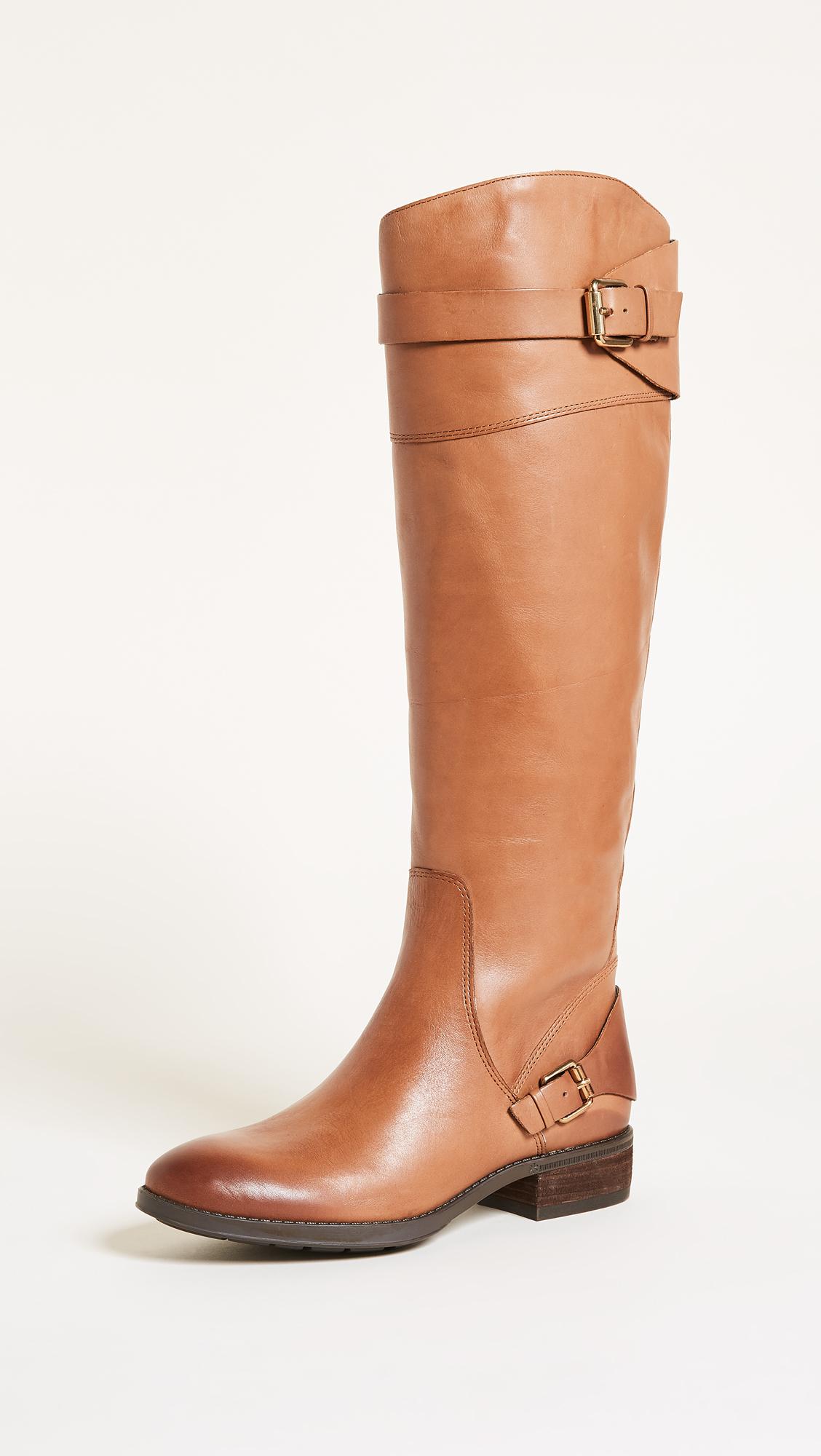 sam edelman ankle rain boots