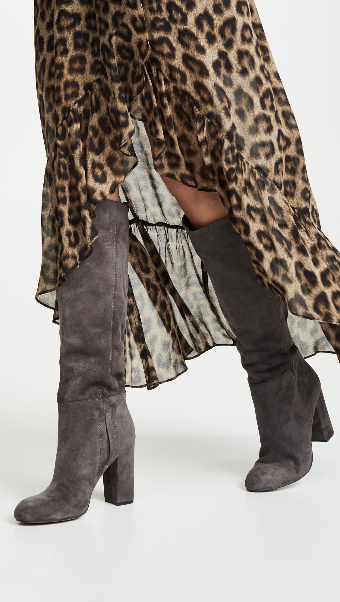 steve madden tila boot