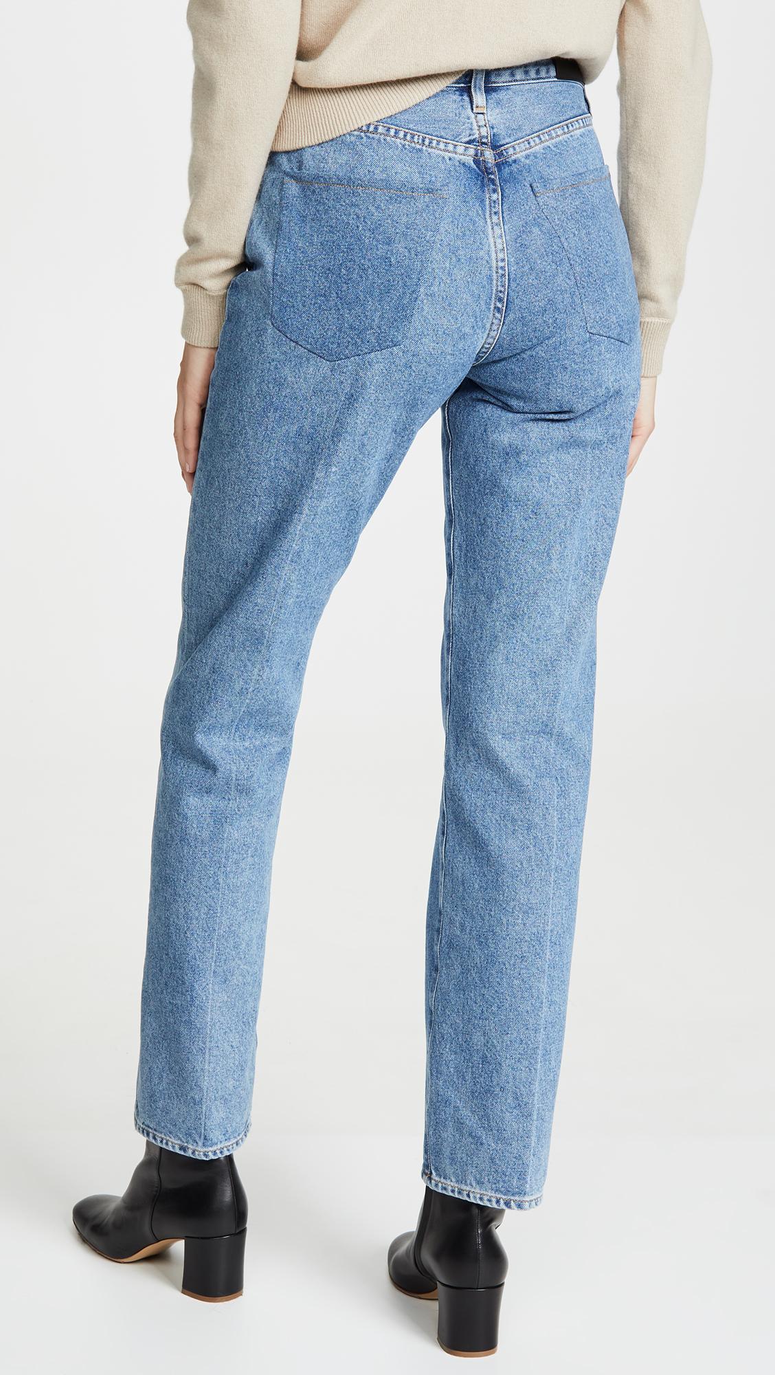 Goldsign Denim The Nineties Classic 