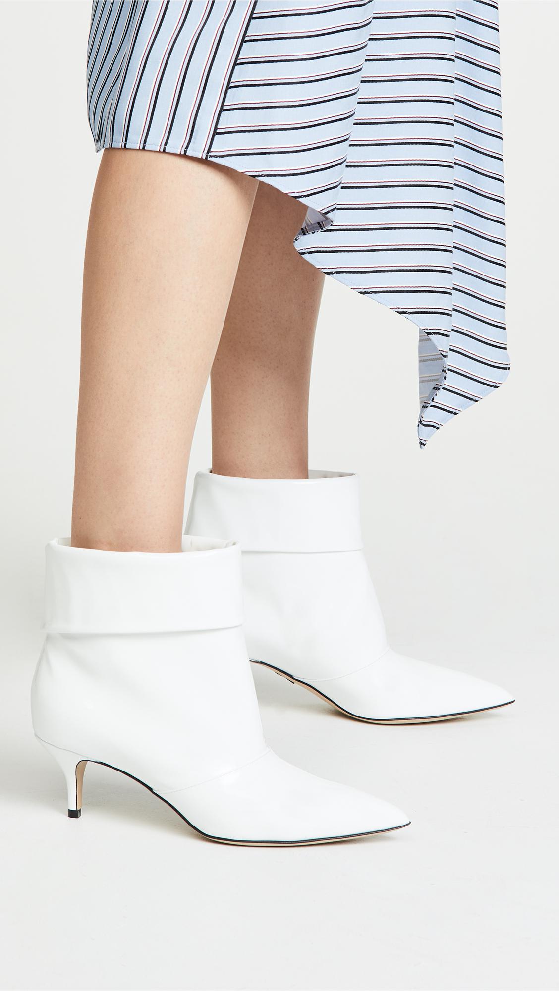 paul andrew banner boot