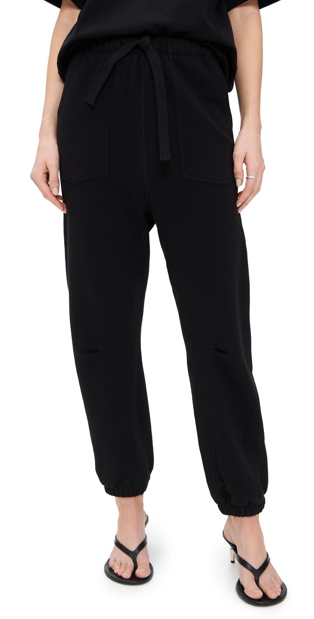 Nili Lotan Track pants and sweatpants for Women | Online