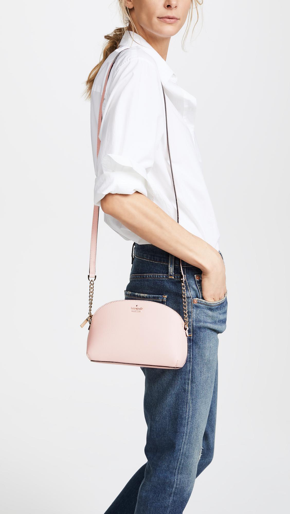 Kate spade new york women's deals cameron street hilli cross body bag