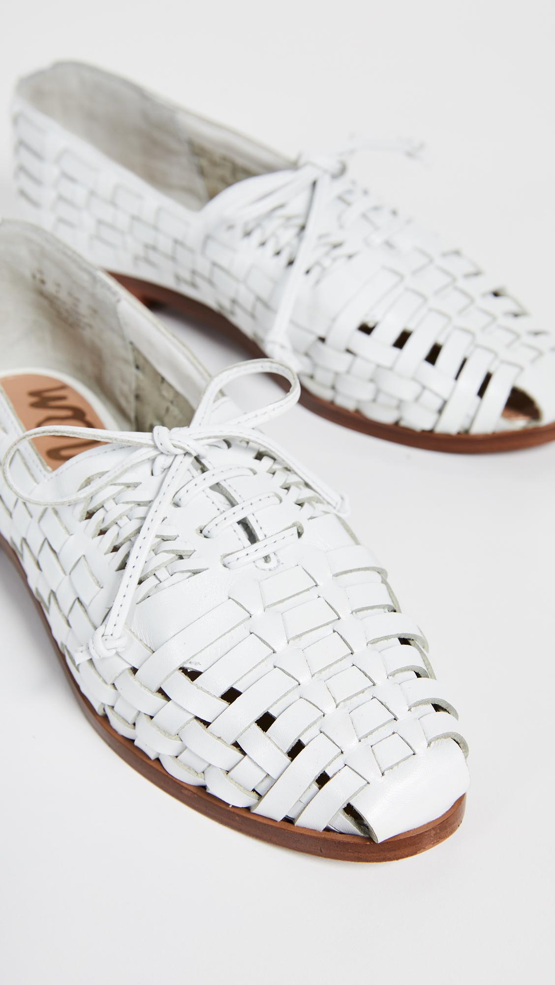 sam edelman rishel oxford shoes