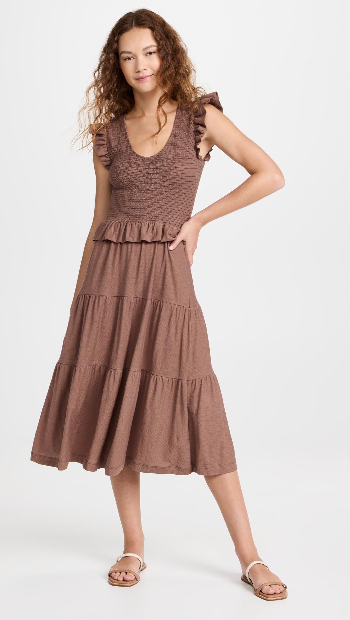 Nation ltd best sale dress