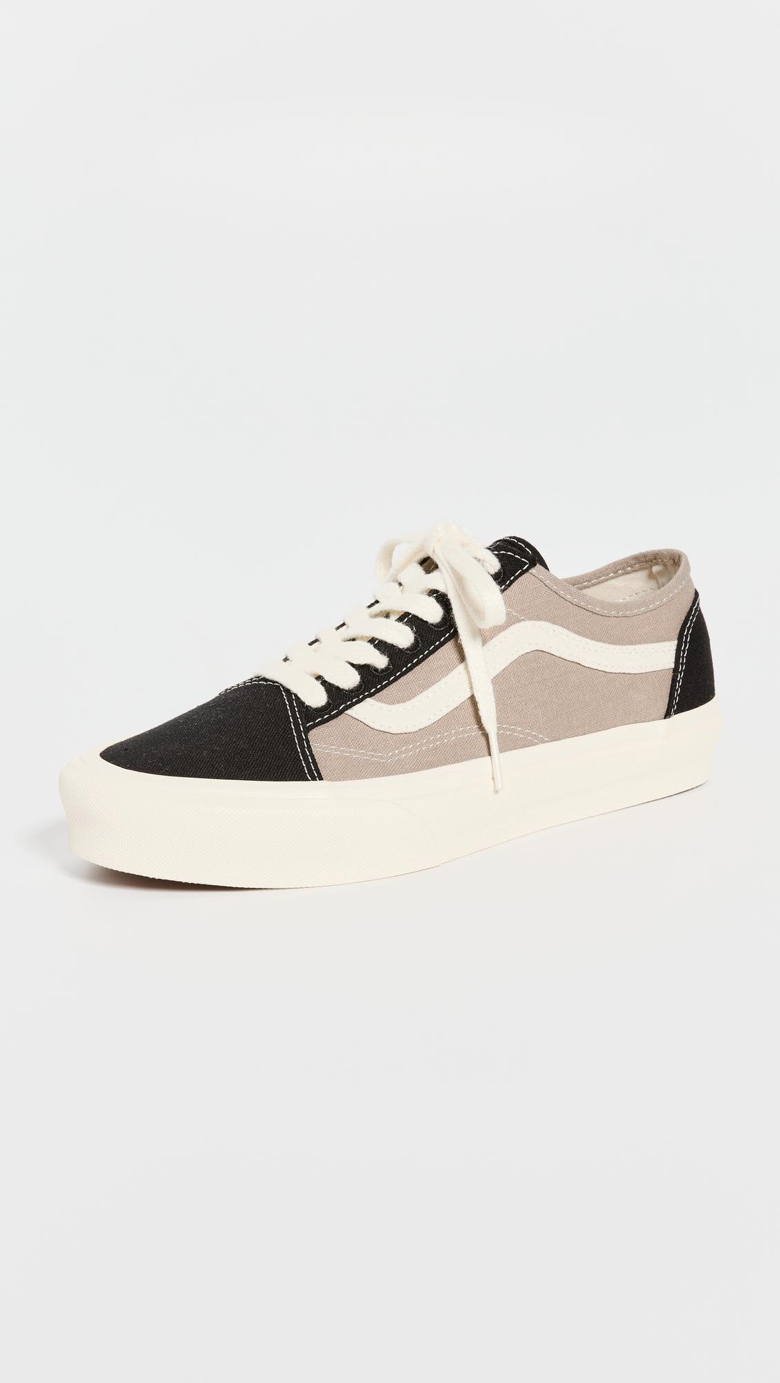 Vans U Old Skool Tapered Sneakers Lyst Canada