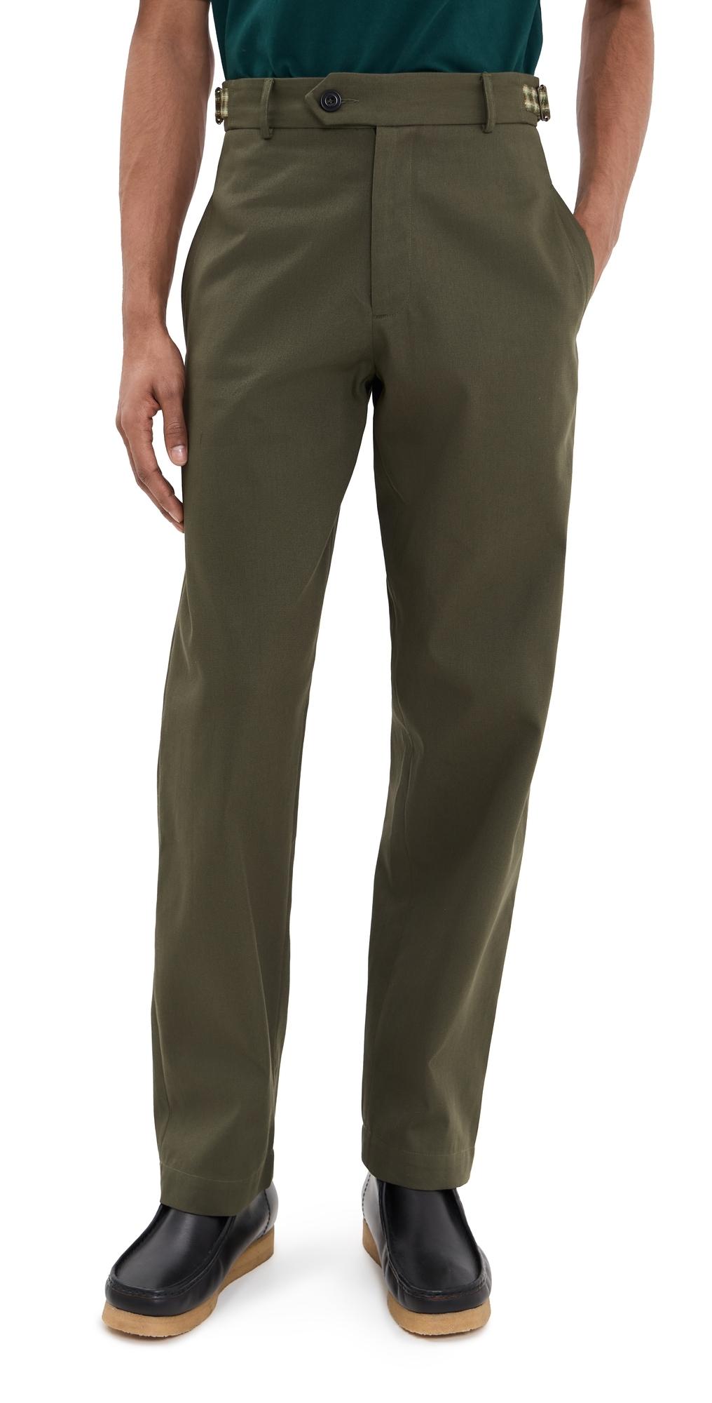 Nicholas Daley Pants for Men | Online Sale up to 80% off | Lyst