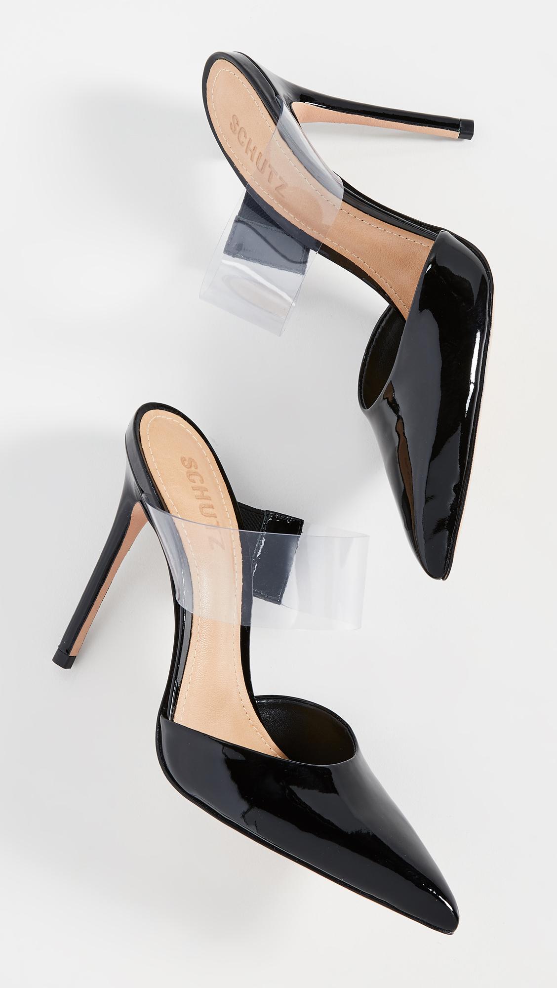 sionne mule