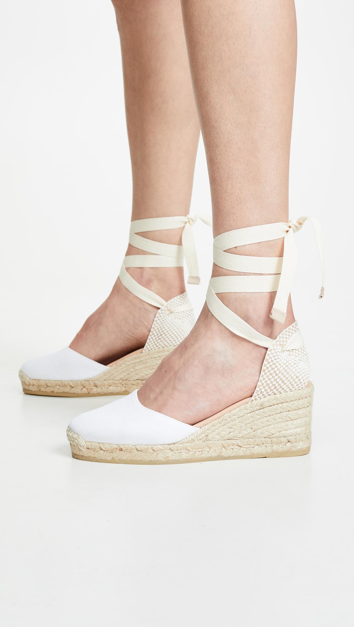 lk bennett espadrilles