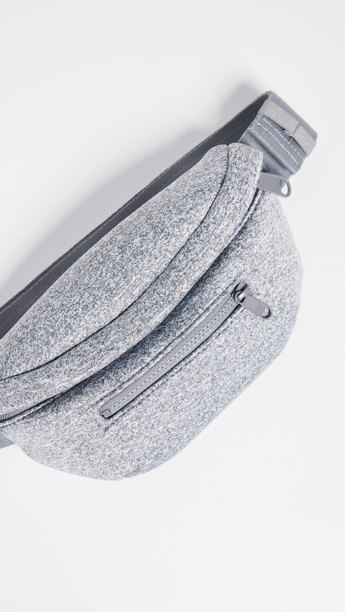 dagne dover ace fanny pack