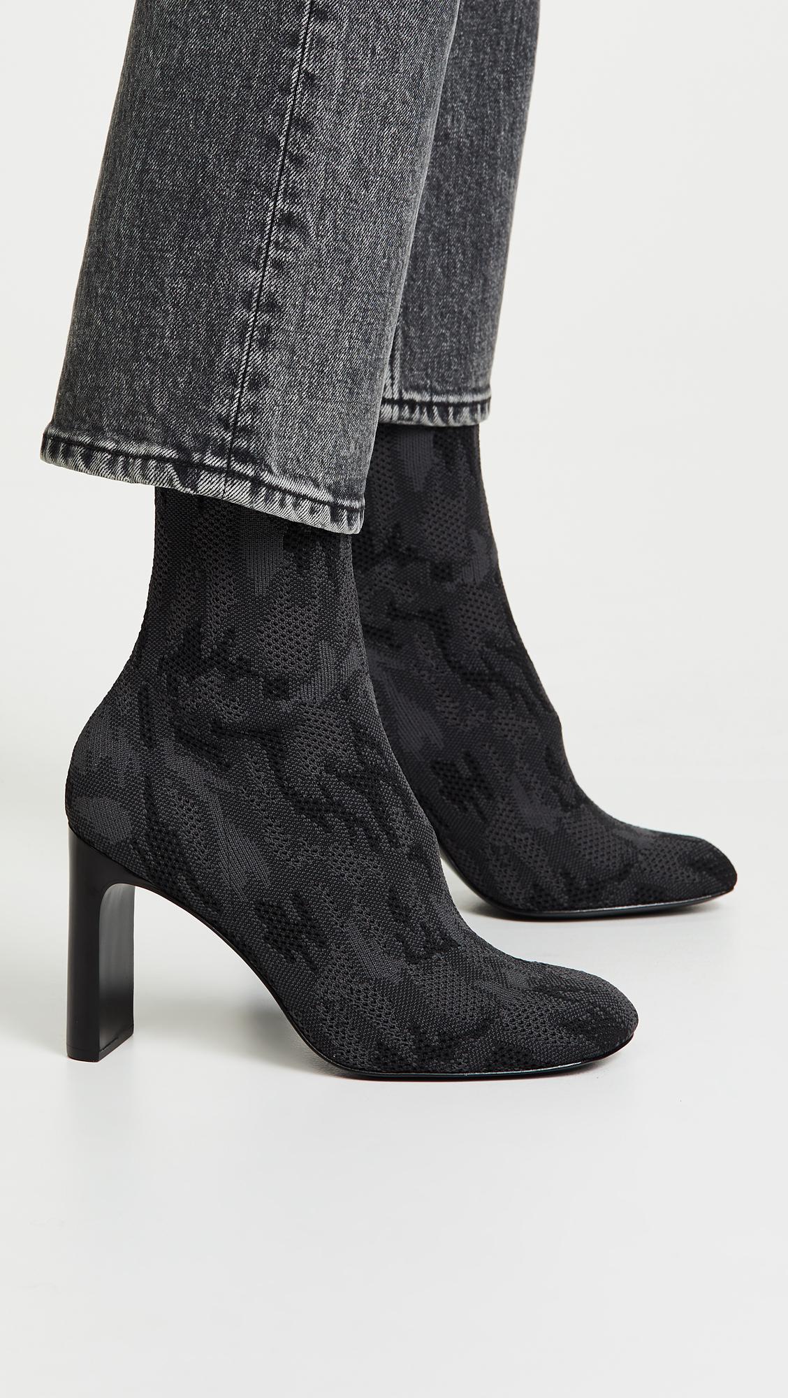 rag and bone ellis boot black