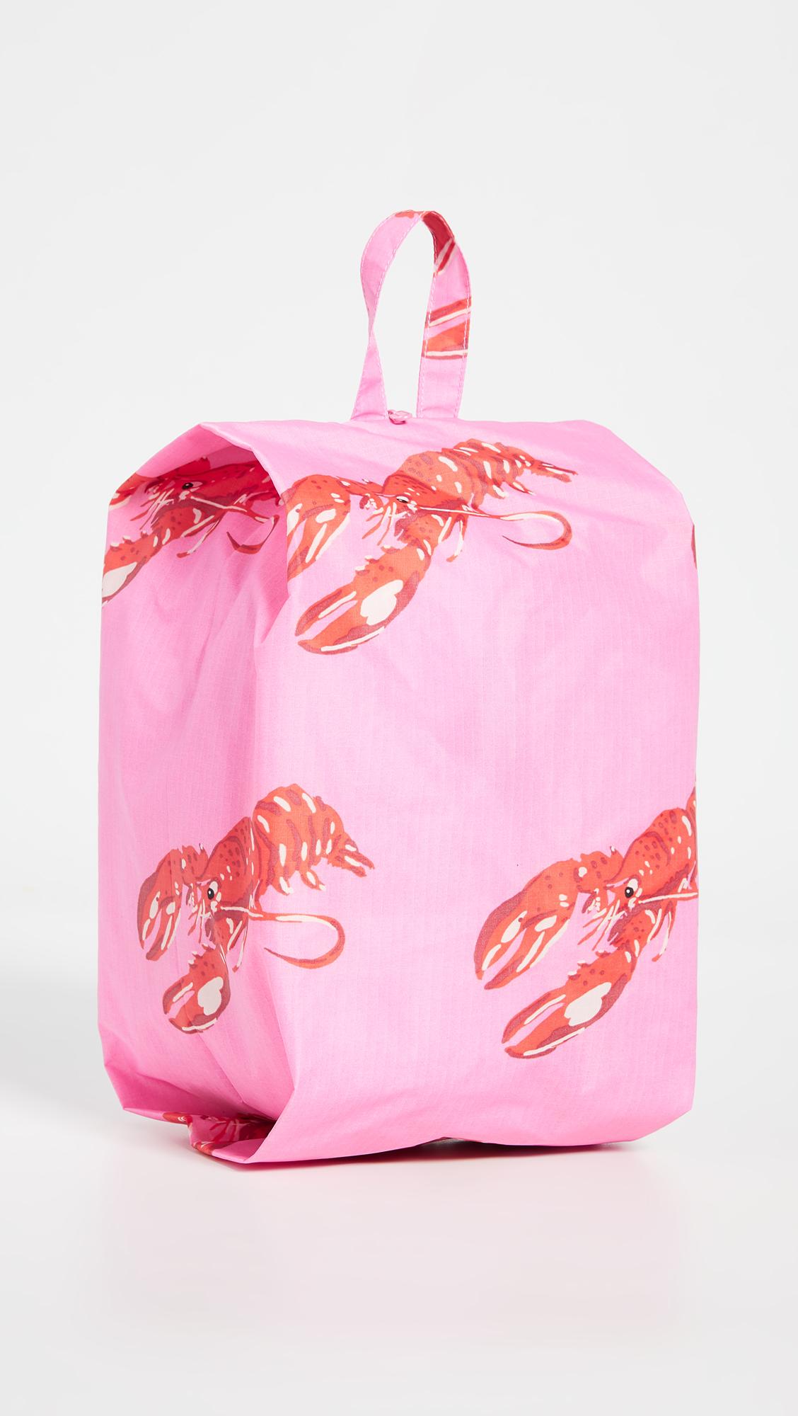Baggu Lobster 2024 www.alhudapk