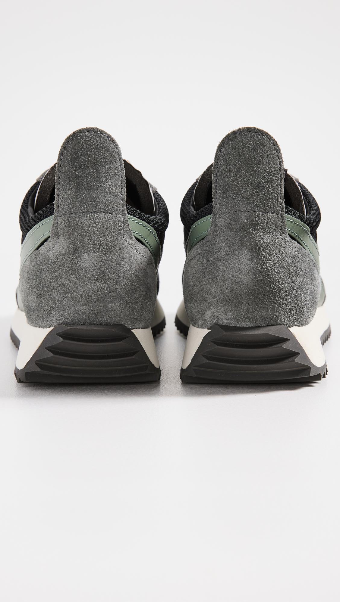 Rag & Bone Retro Runner Sneakers in Gray for Men | Lyst