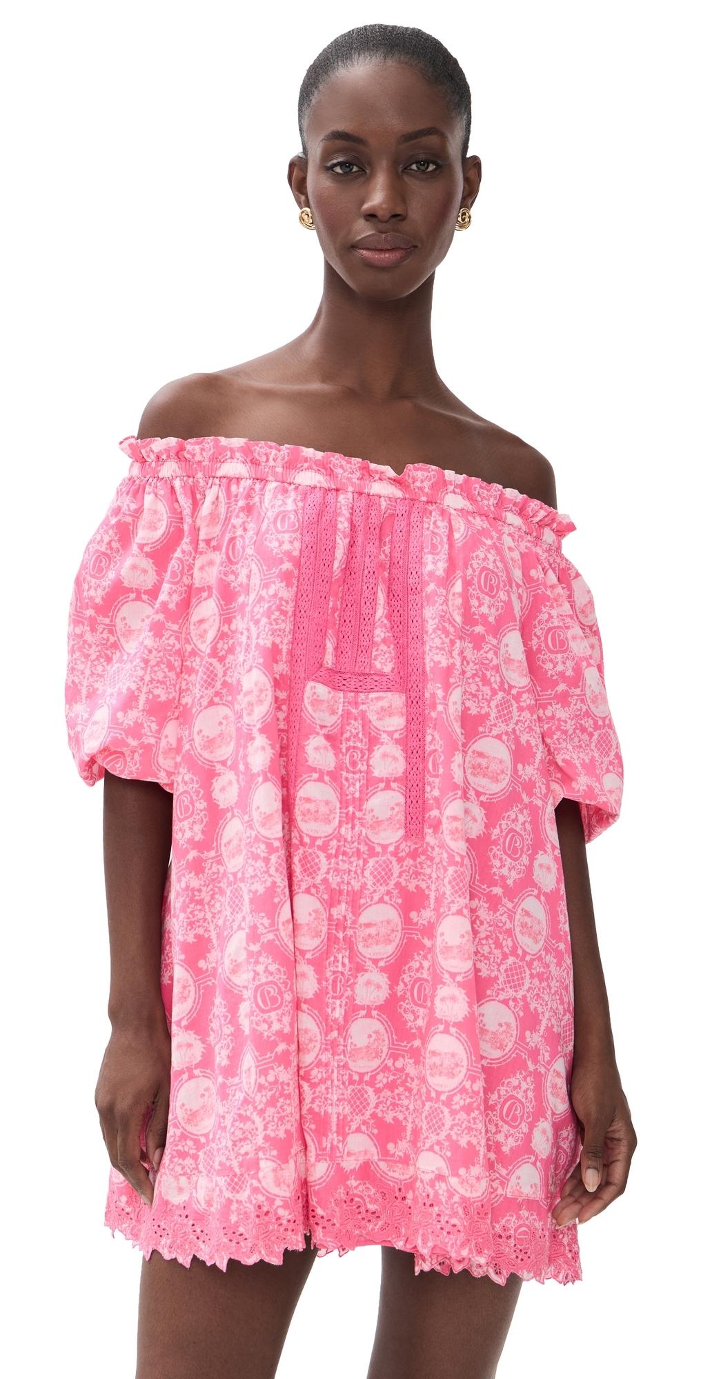 Designer Pink Beach Dresses for Women - Up to 55% off