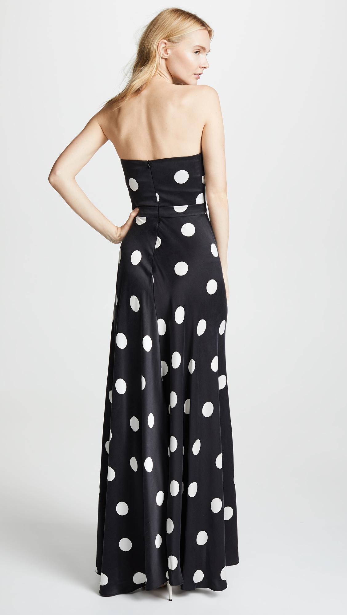 bec and bridge mamita maxi dress
