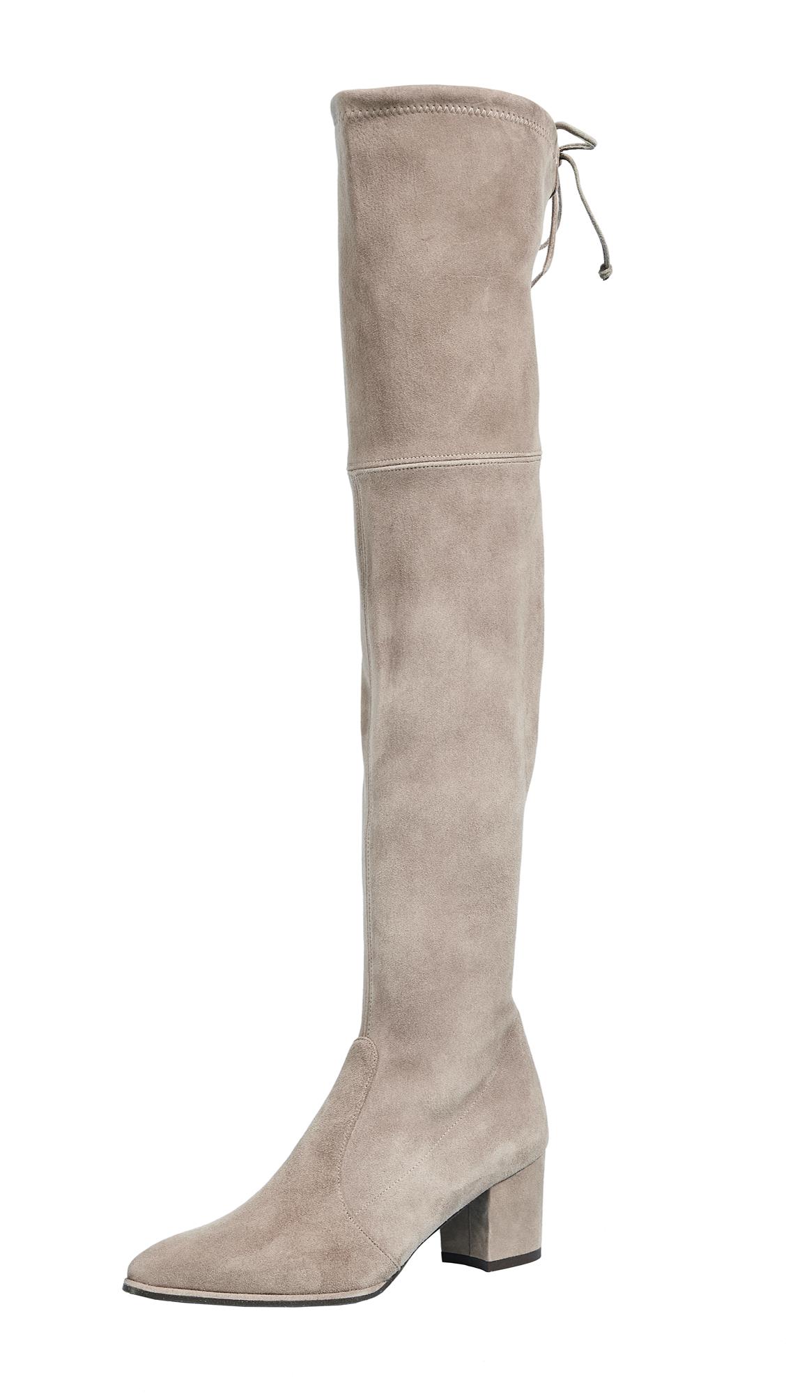 Thighland over the deals knee boot