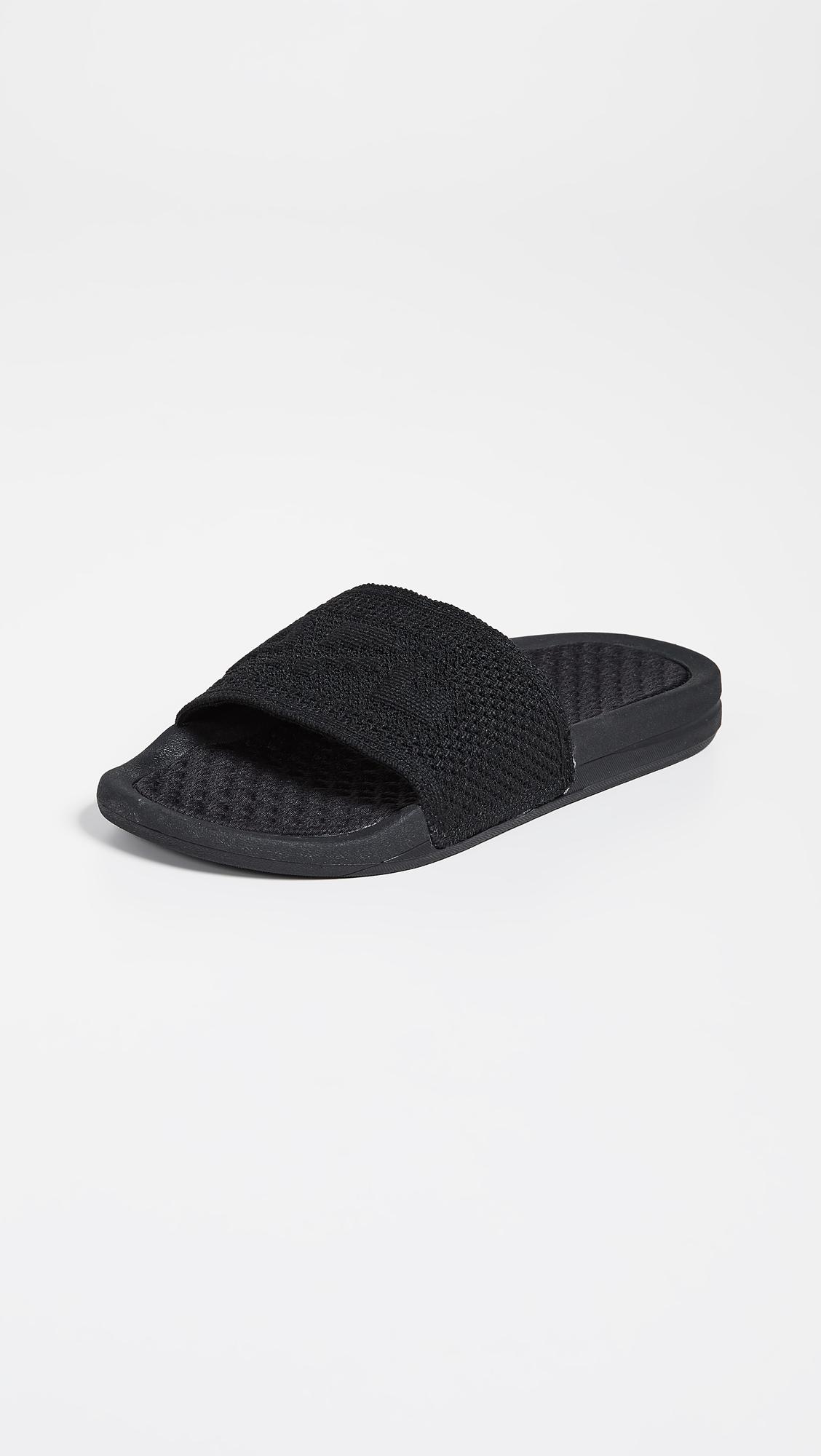athletic propulsion labs techloom slide sandals