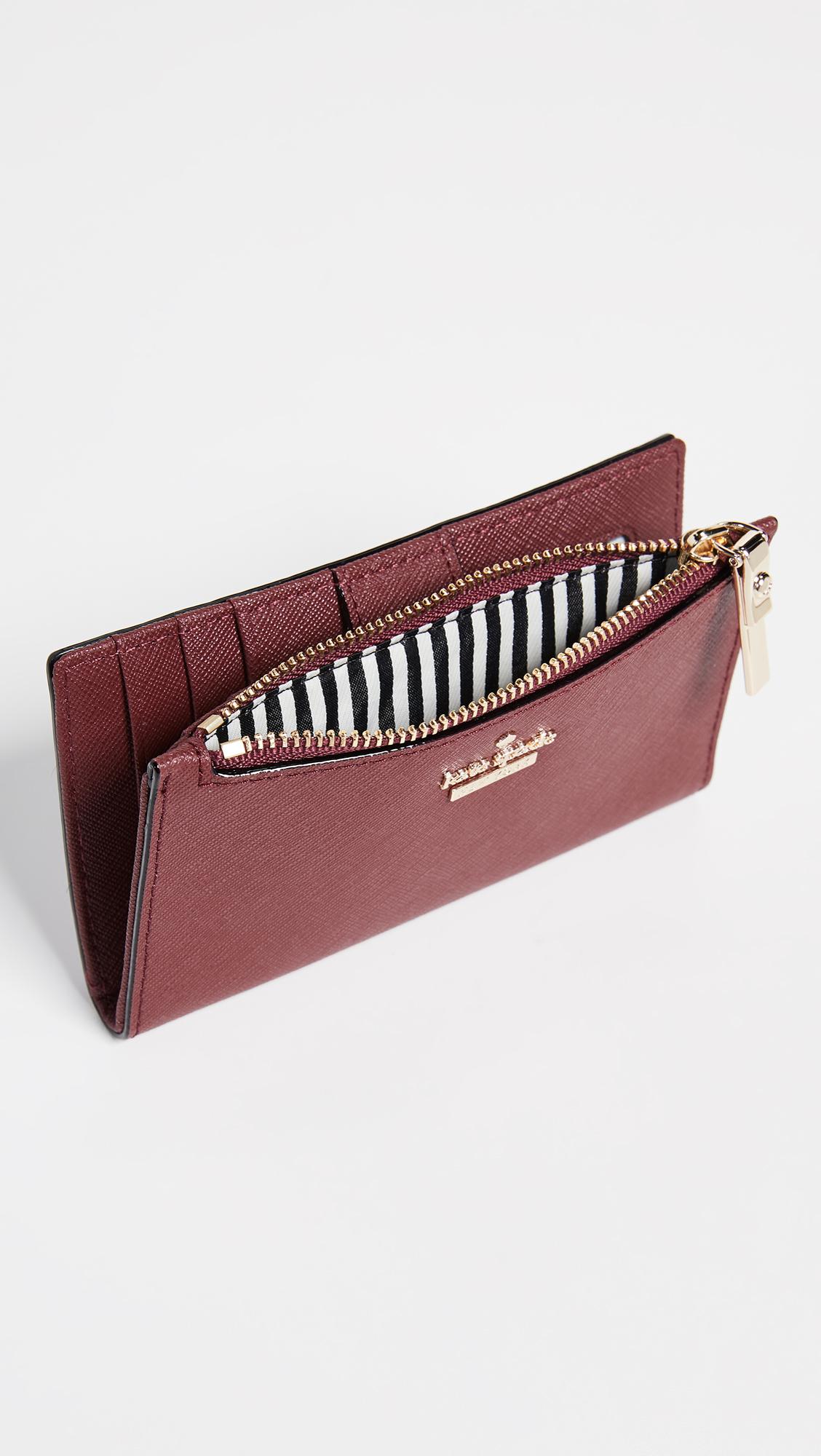 cameron street mikey kate spade
