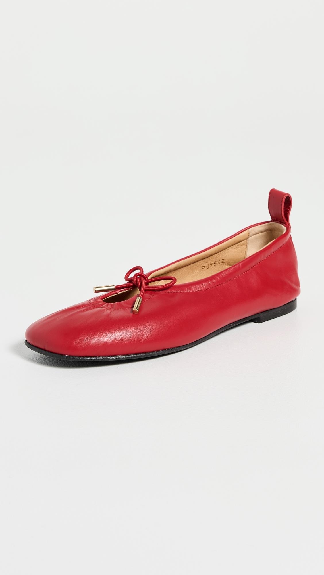 Alohas Ballet flats and ballerina shoes for Women | Online