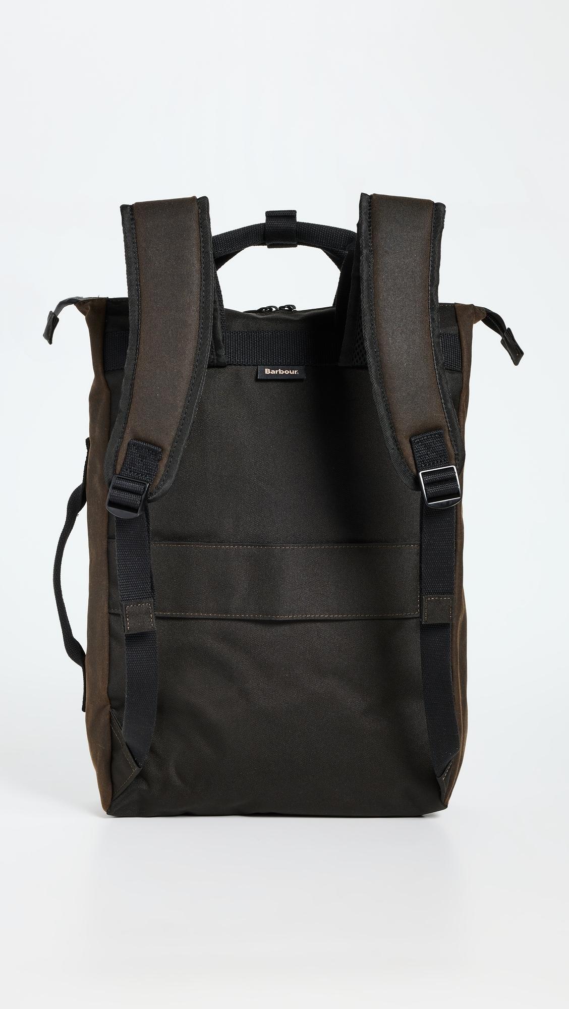 Barbour laptop bag new arrivals