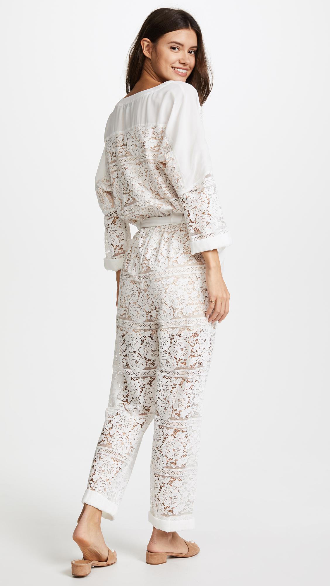 We are kindred jumpsuit Clearance