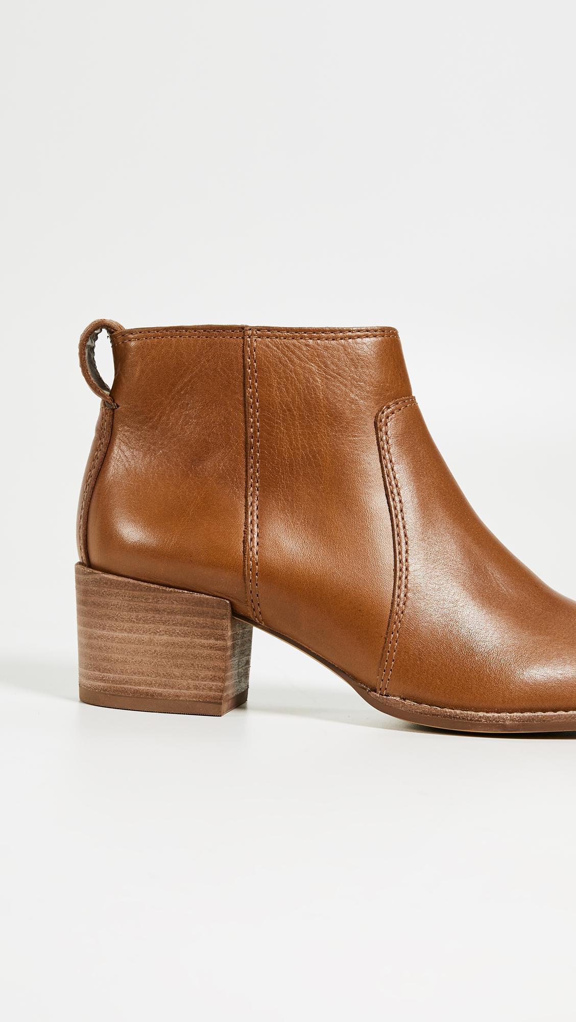 madewell asher