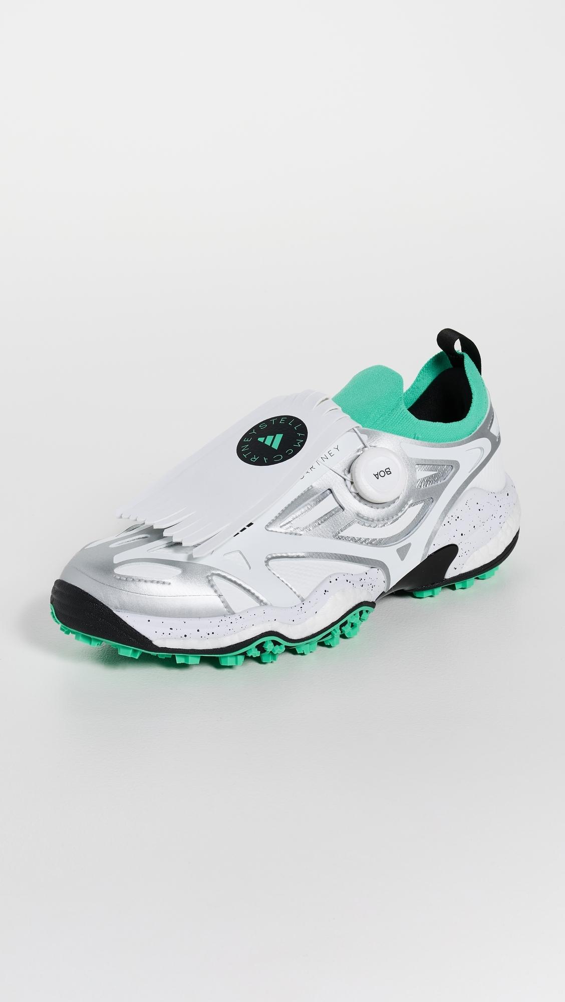 adidas Codechaos Boa Golf Shoes | Lyst