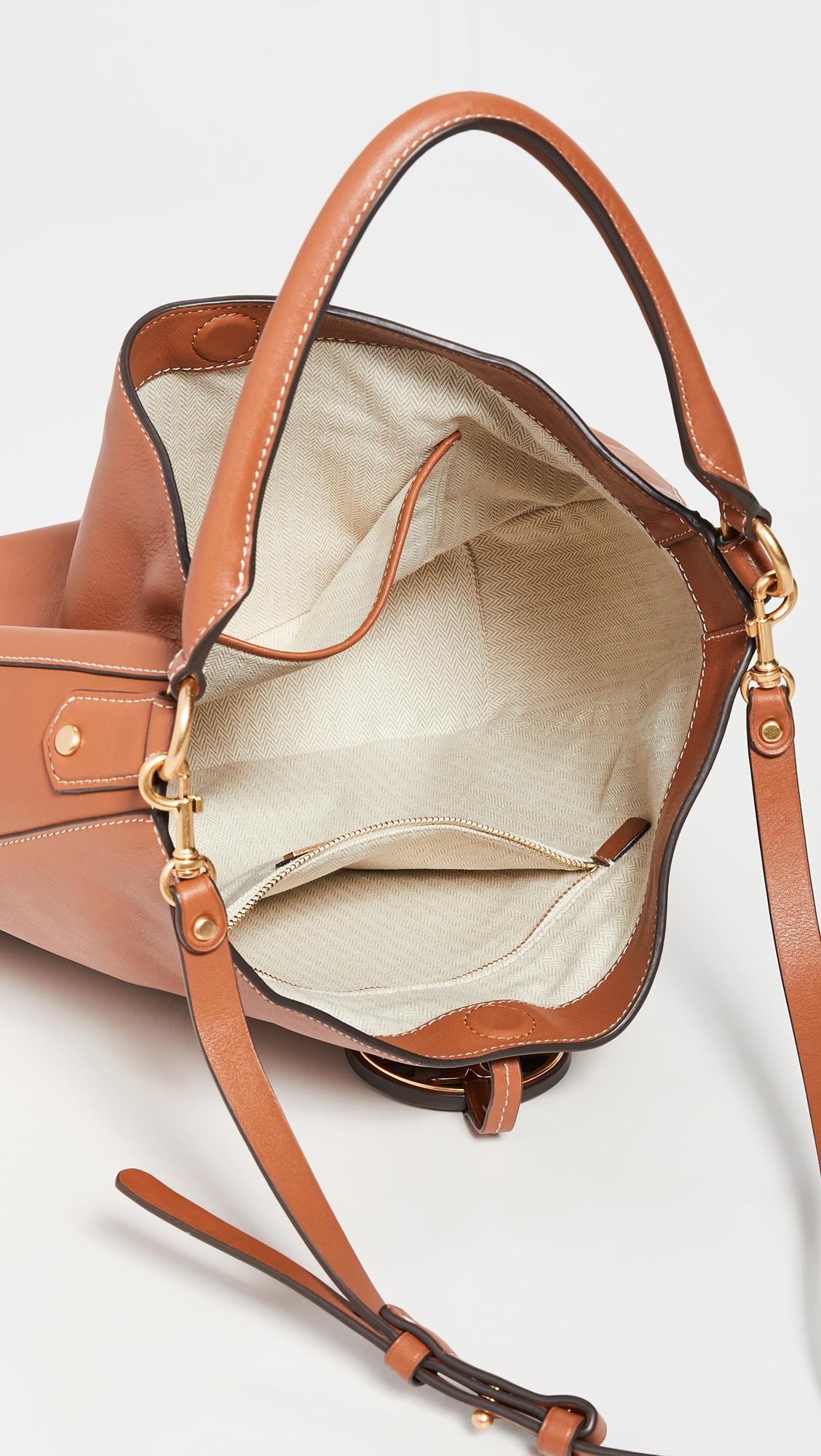 slouchy hobo bag
