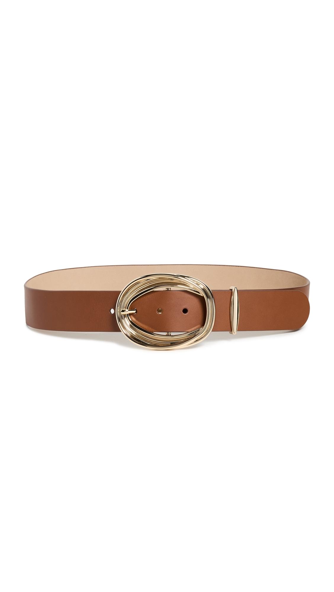 Zimmermann Swirl Belt 40 in Natural | Lyst display picture 1