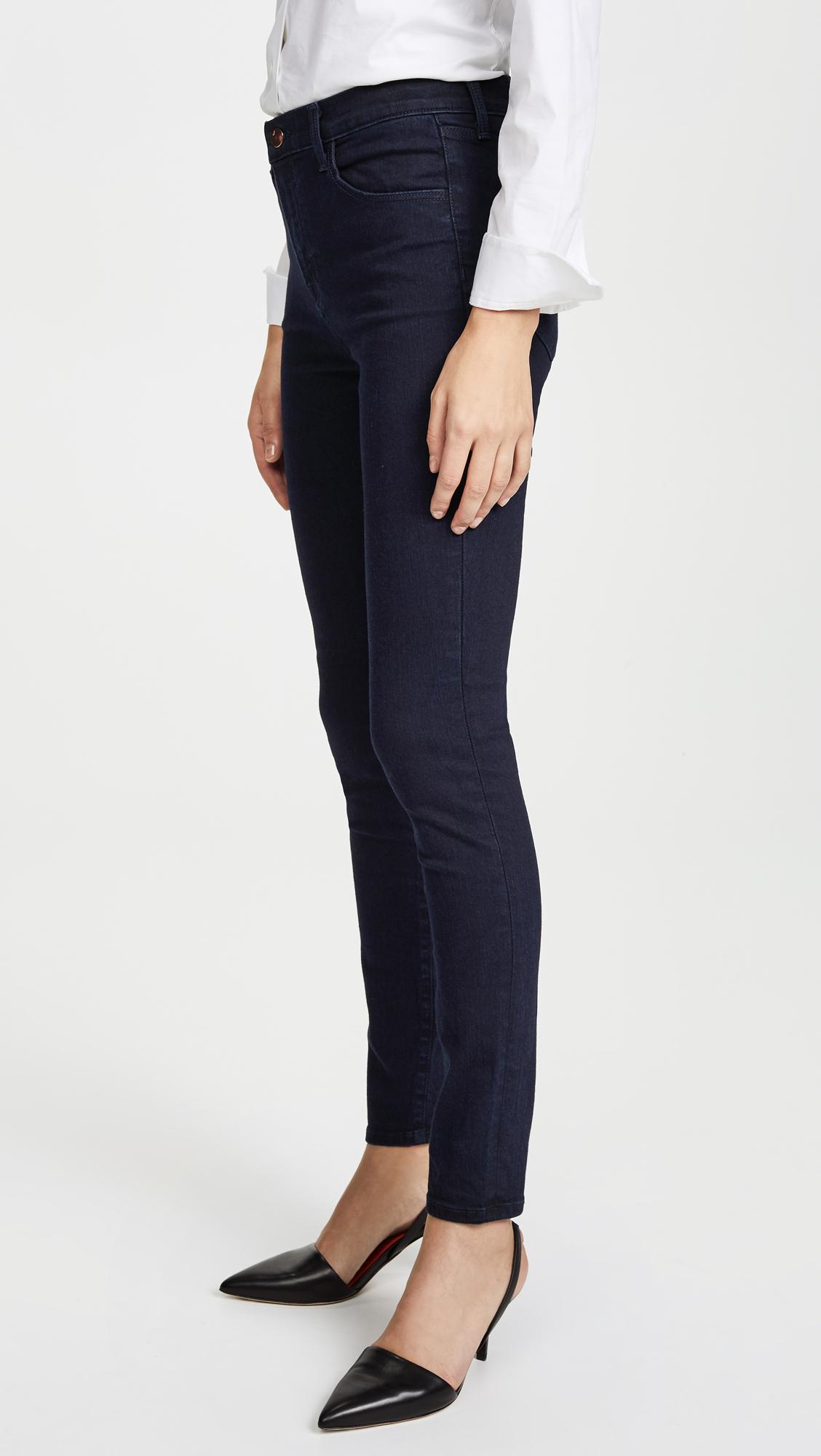 Denim Maria High Rise Photo Ready Jeans 
