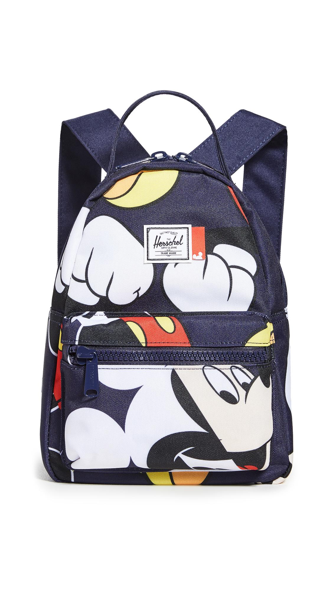 herschel disney backpack