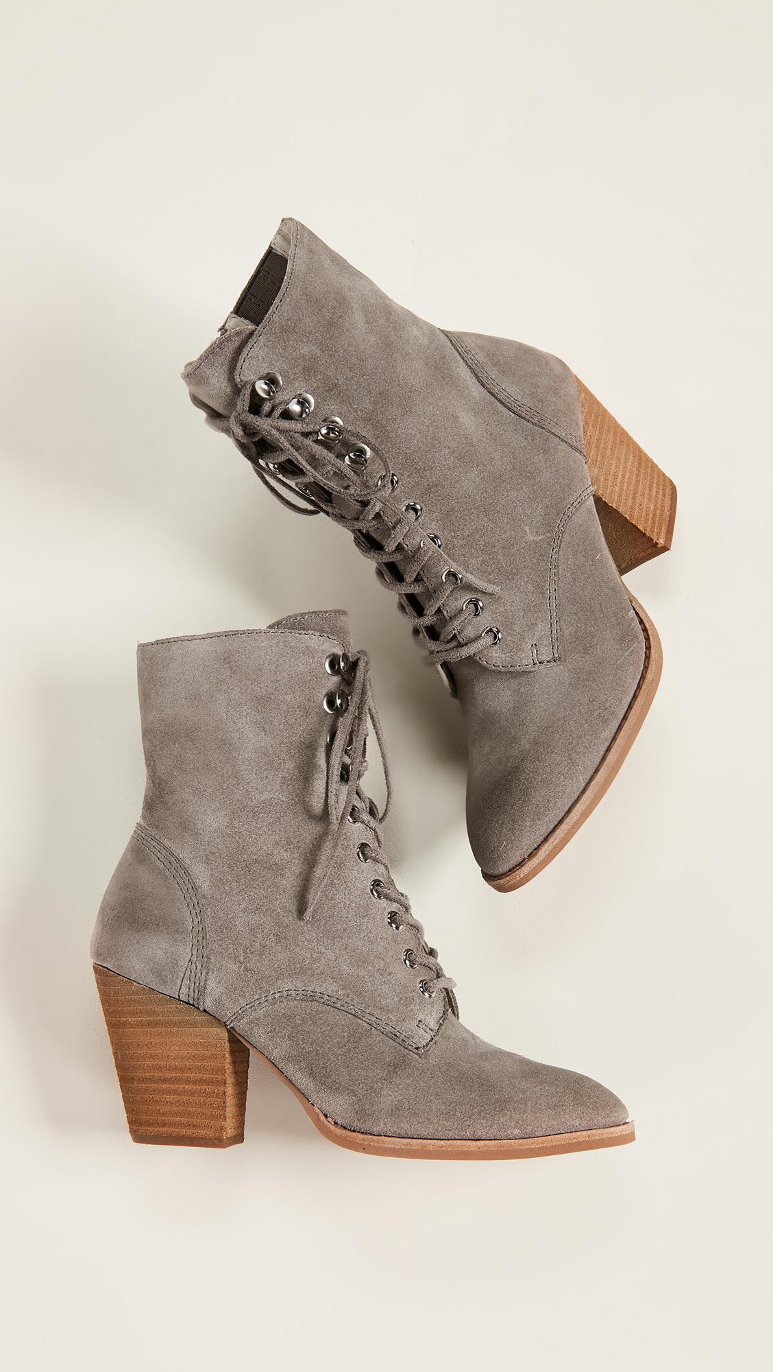 fat face ladies boots