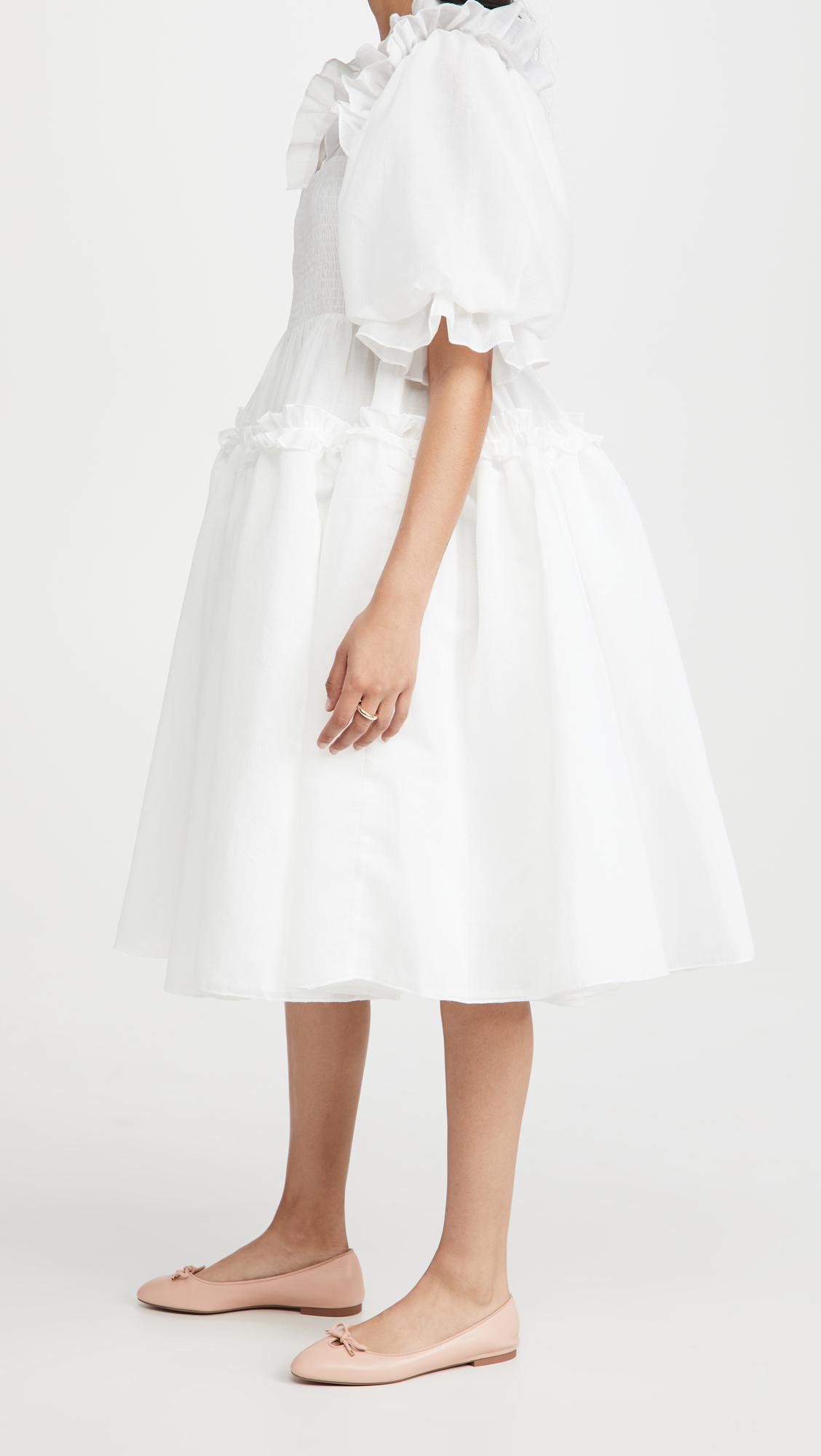Sister jane white dress Clearance