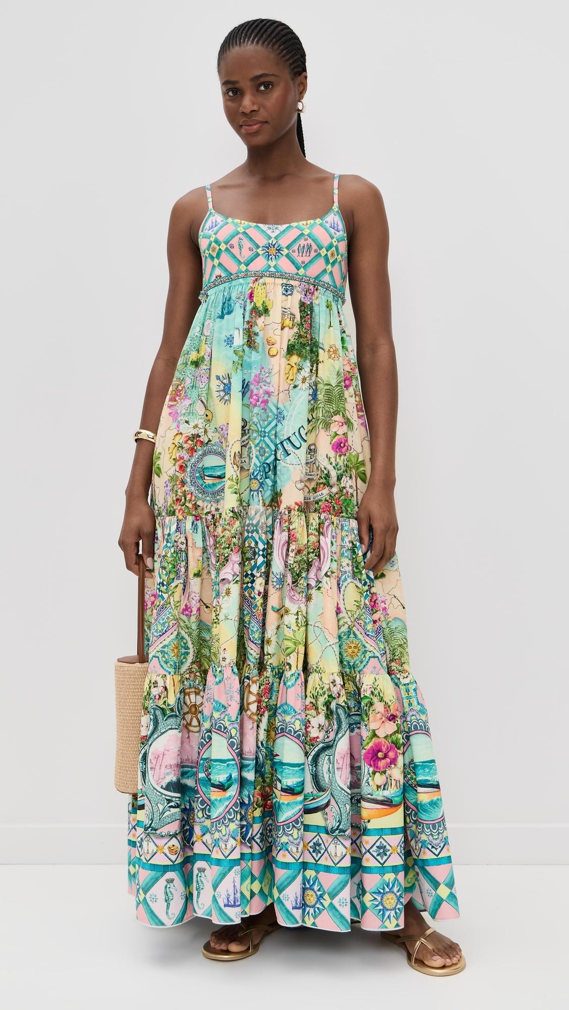 CAMILLA Beach Dresses for Women | Lyst