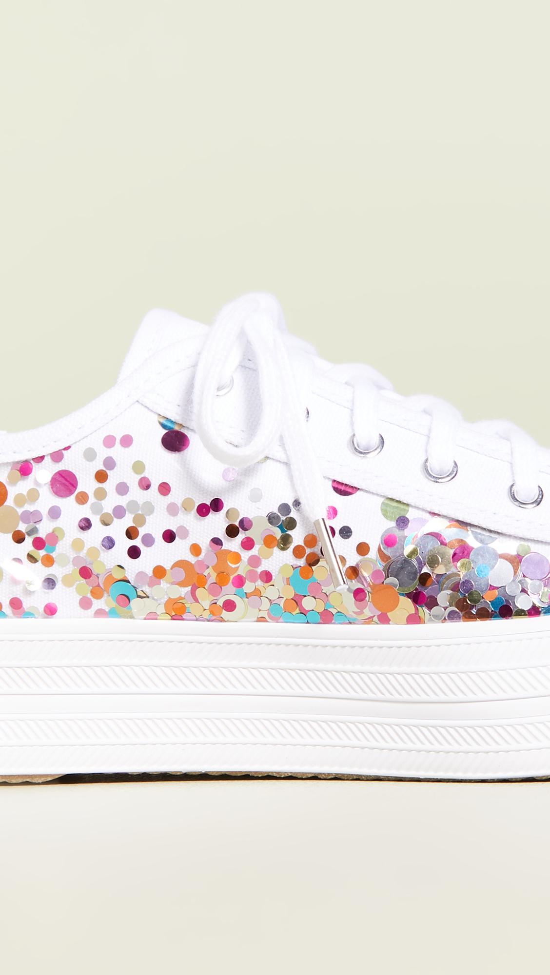 confetti keds