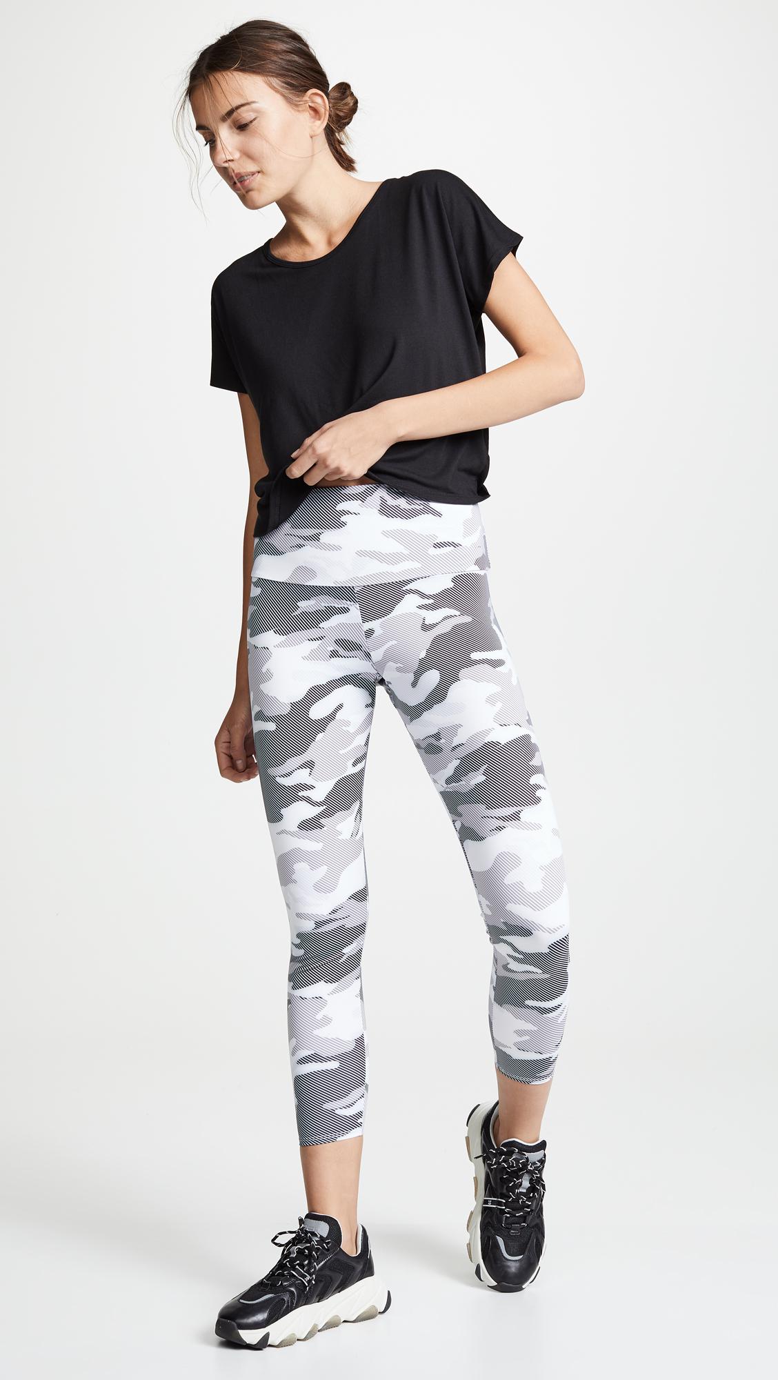 onzie swing back top