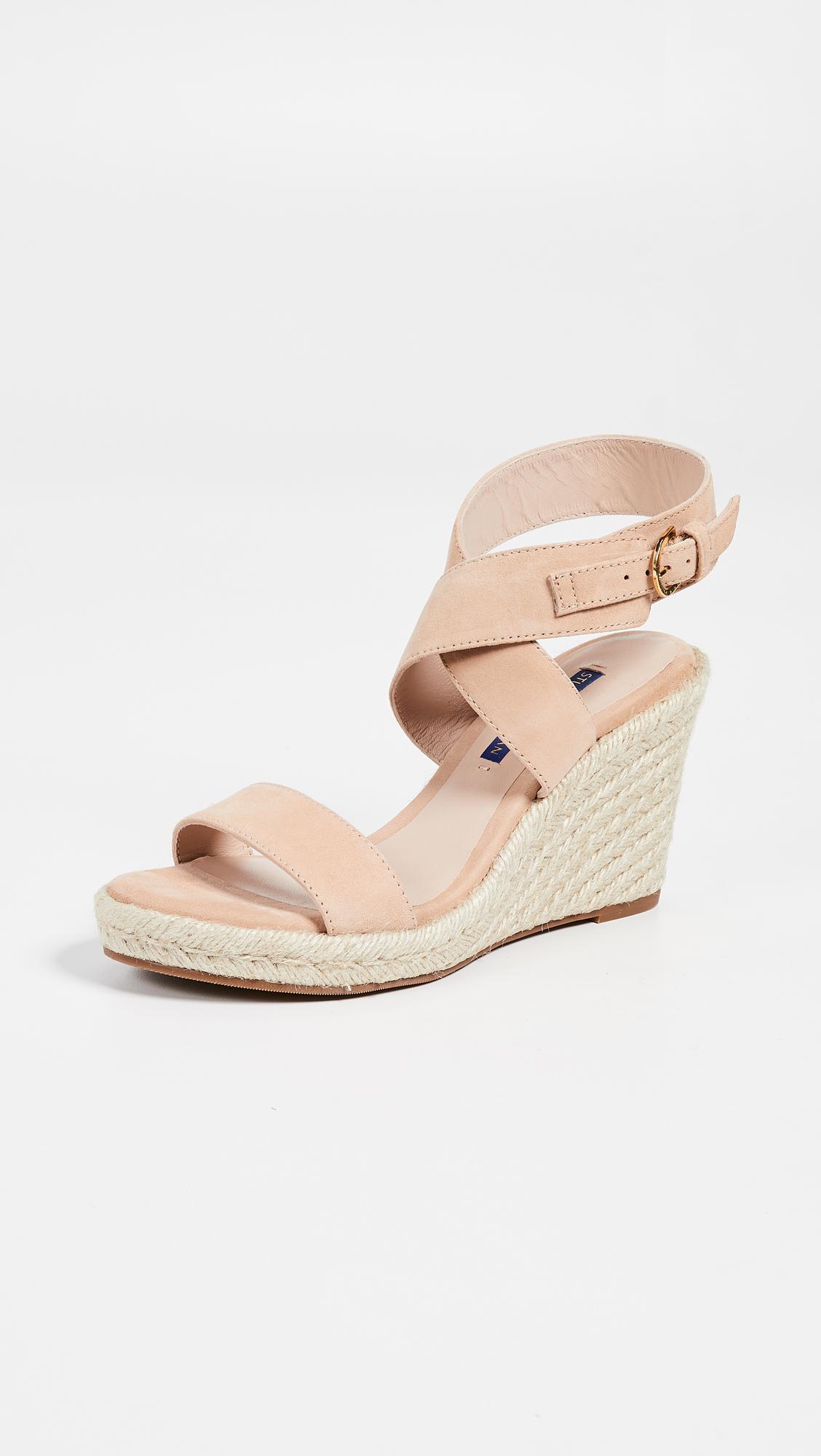 lexia wedge sandals