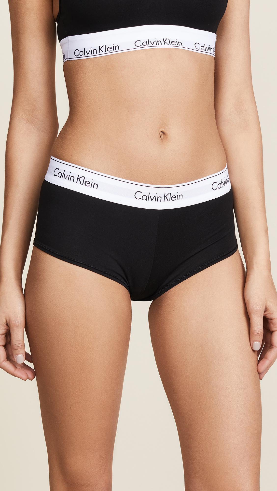 calvin klein boys shorts