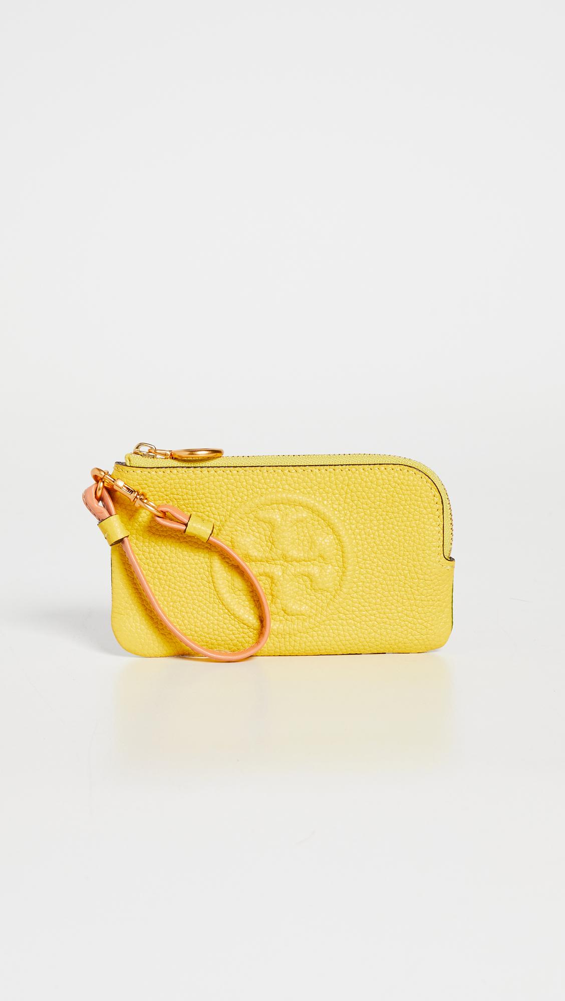 coach jade mini belt bolsa