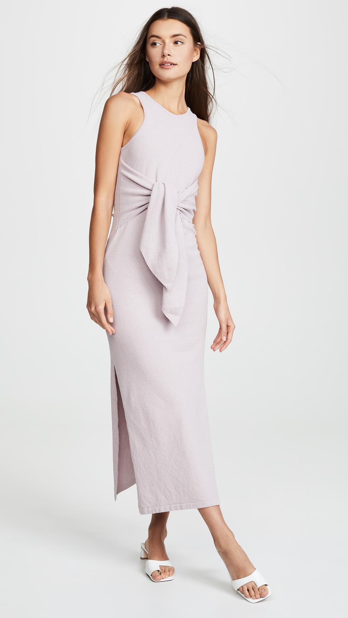Nanushka mame dress Outlet