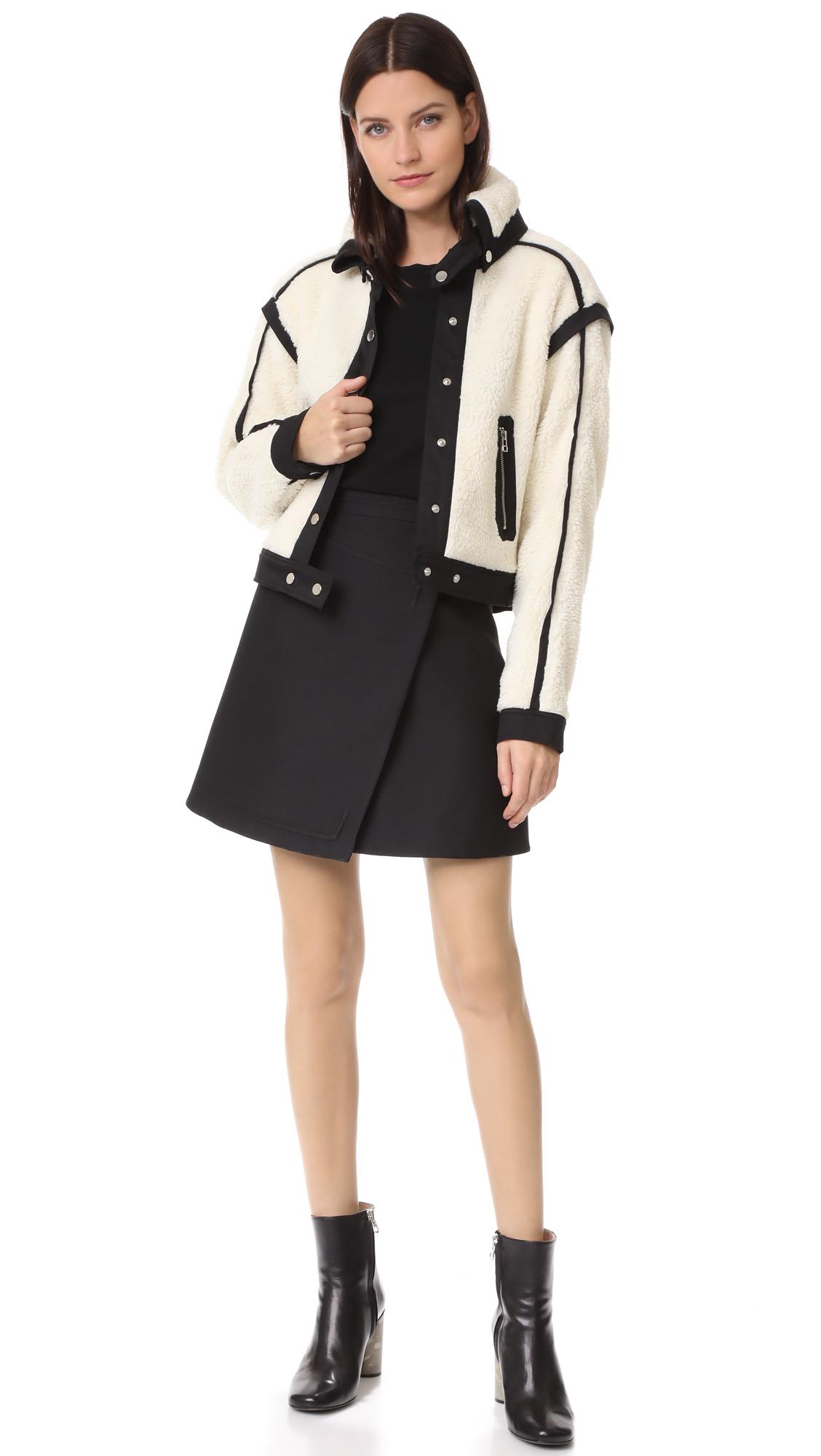 veronica beard anita jacket