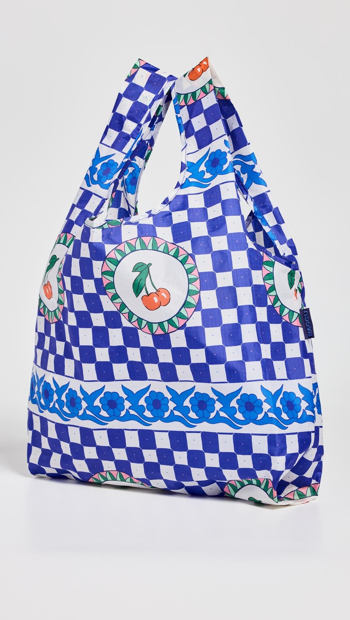 BAGGU ダイナソー　standard BAGGU ダイナソー standard Standard Baggu – Z Boutique