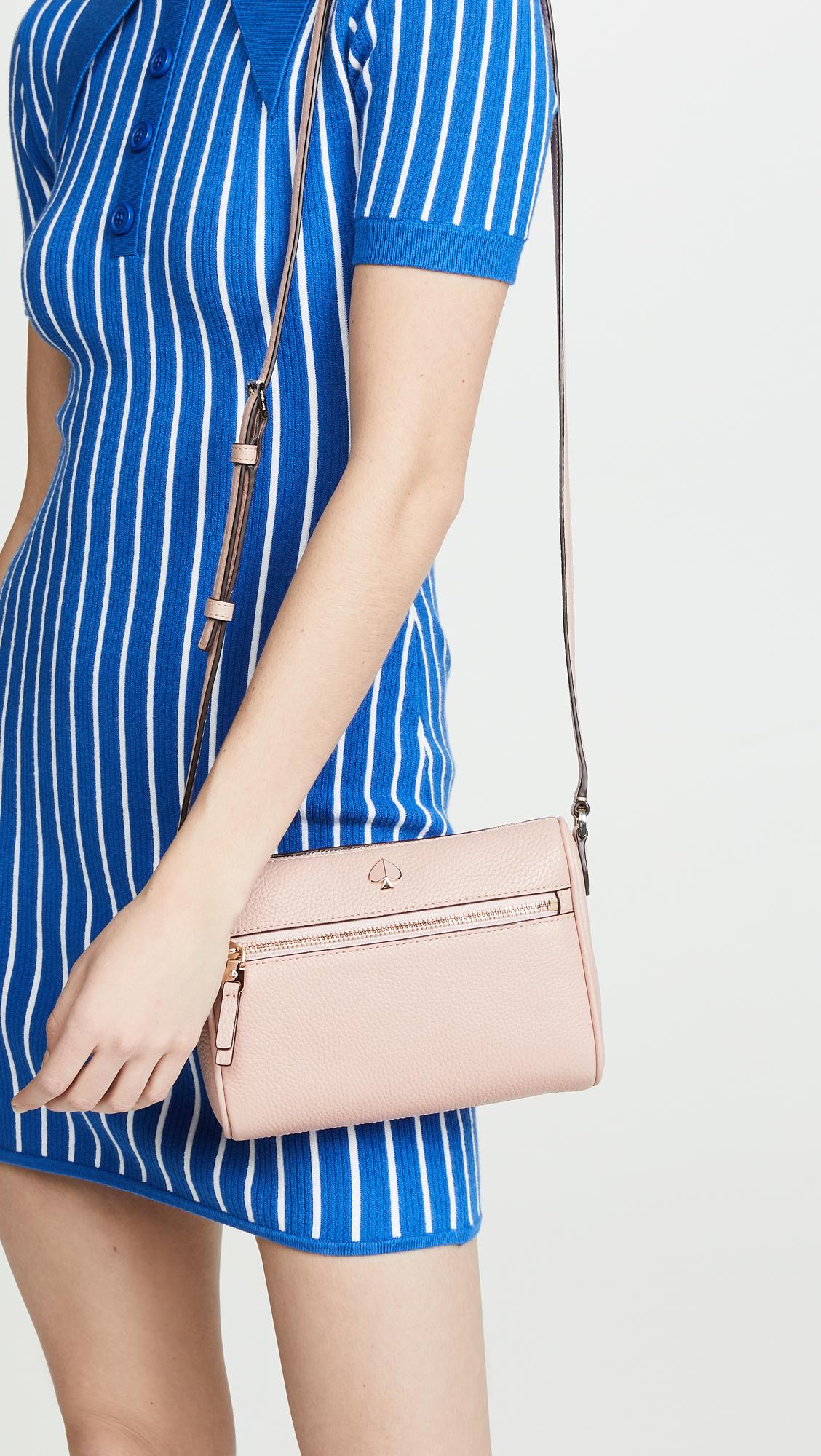kate spade polly small crossbody