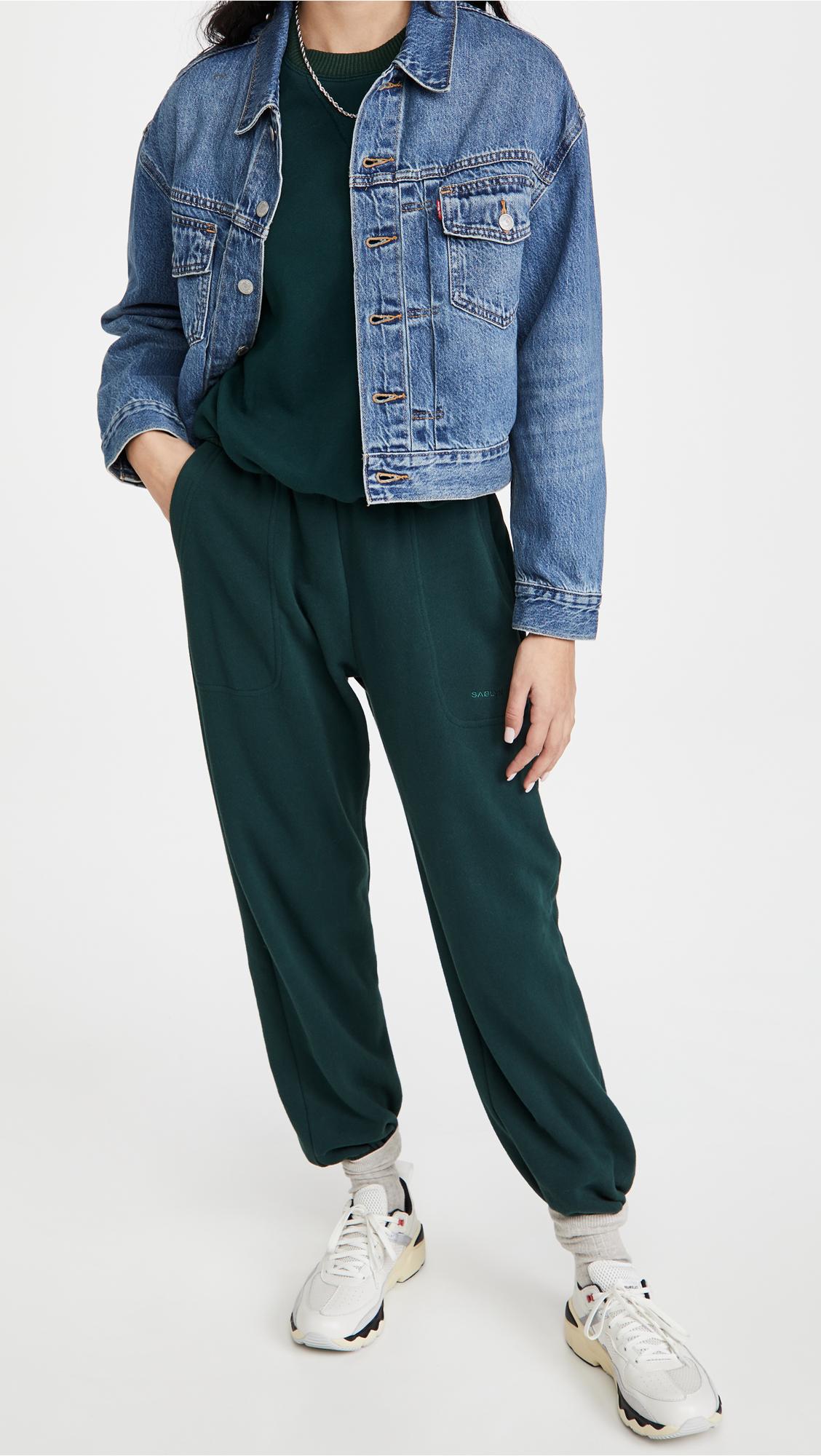 Denim New Heritage Trucker Jacket 