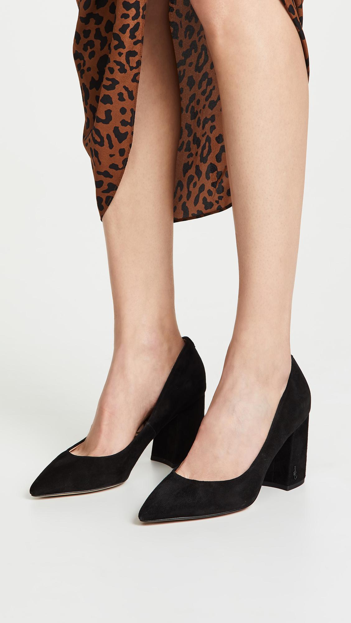 Sam edelman tatiana pump Clearance