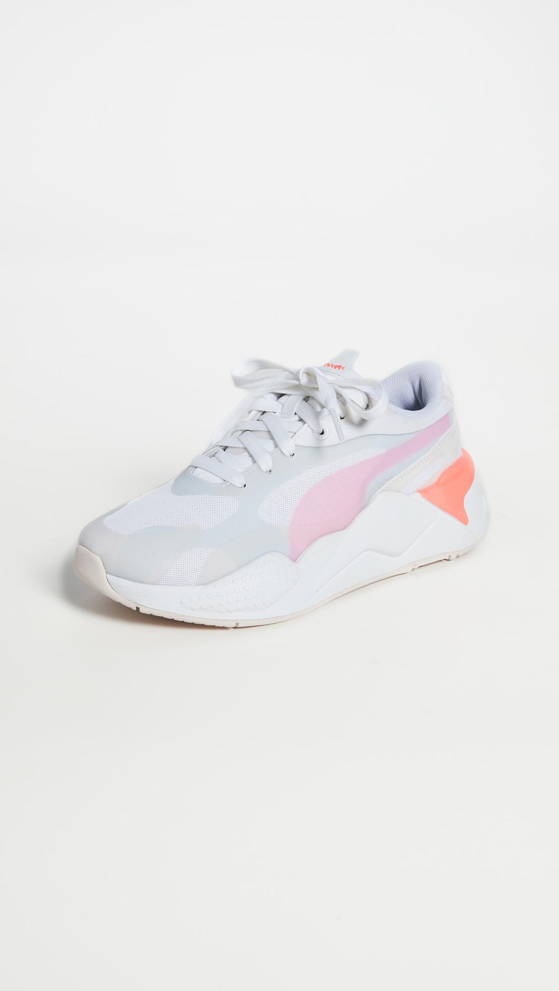 puma rs x plas tech