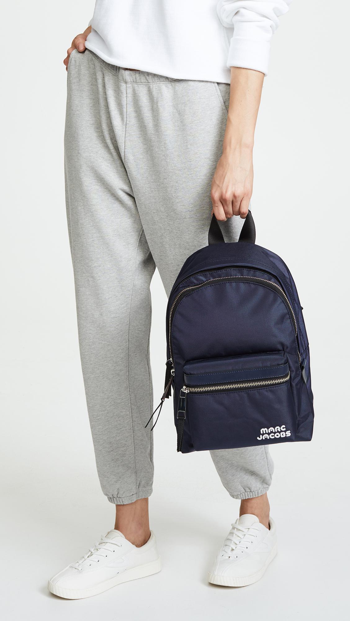 trek pack medium backpack