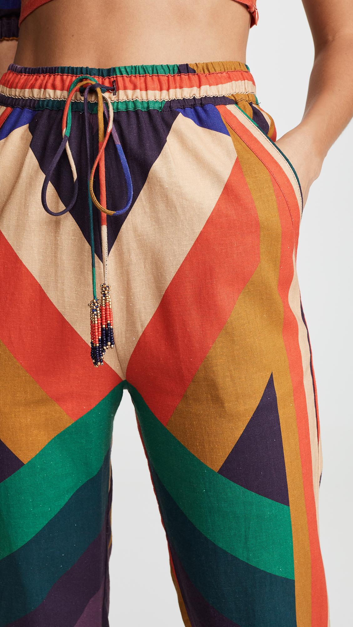 rio track pants